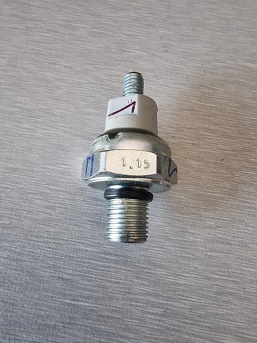 Sensor De Presión De Aceite Pulsar Ns/ As/ Rs 200 Dominar 