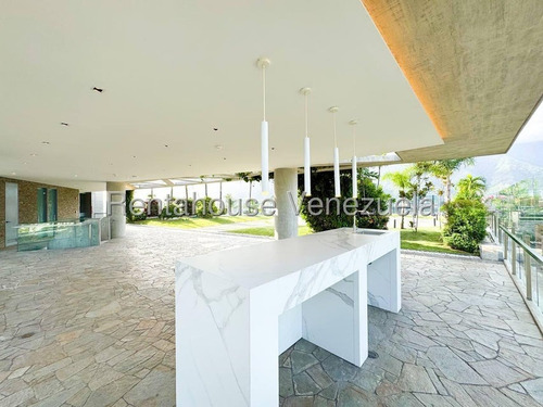 Apartamento En Alquiler En Las Mercedes 25-23399