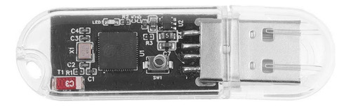 Placa De Desarrollo Esp32 Usb Dongle Gateway Micropy