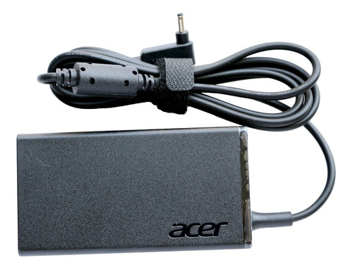 Cargador Acer  Original 19v/3.42a/65w 3.0mm X 1.1mm
