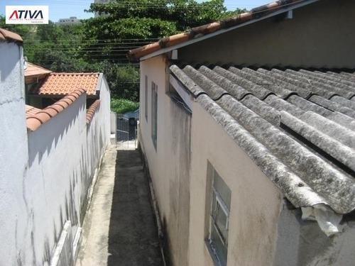 Imagem 9 de 15 de Casa Jardim Satélite - Lyra419
