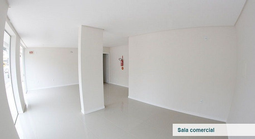 Imagem 4 de 7 de Rio Jordão - Sala Comercial 02 - 11730