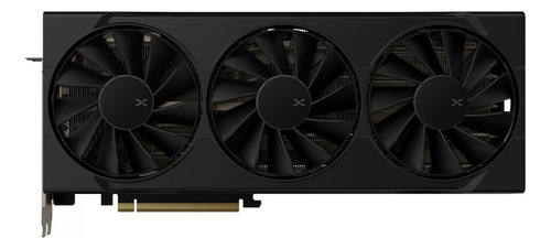 Placa De Vídeo Xfx Swift Amd Radeon Rx 9070 Xt 16gb Gddr6