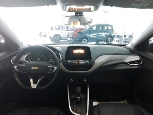 Chevrolet Onix 1.0 TURBO FLEX PLUS PREMIER AUTOMÁTICO