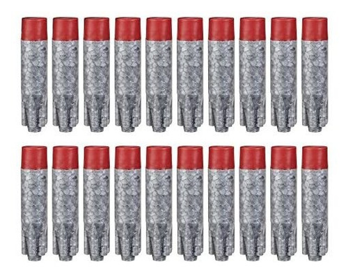 Nerf Accustrike Ultra 20-dart Refill Pack Ultra Blasters, Di