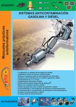 Comprar Manual Sistema Anticontaminación Gasolina Y Diésel Autoayuda