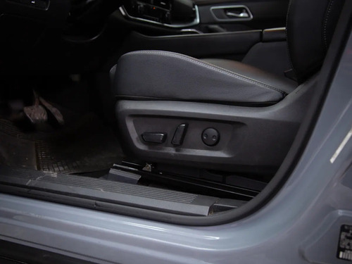 Nissan New X-trail E-power Exclusive 3row Awd X-trail