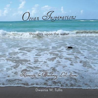 Libro Ocean Inspirations - Dwainia W Tullis