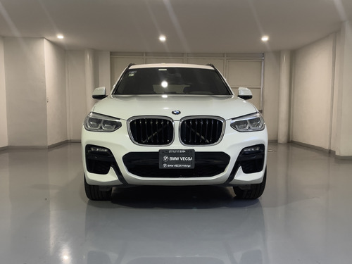 BMW X3 5p xDrive M40i L6/3.0/T Aut