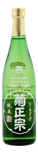 Taru Sake Kikumasa 720ml