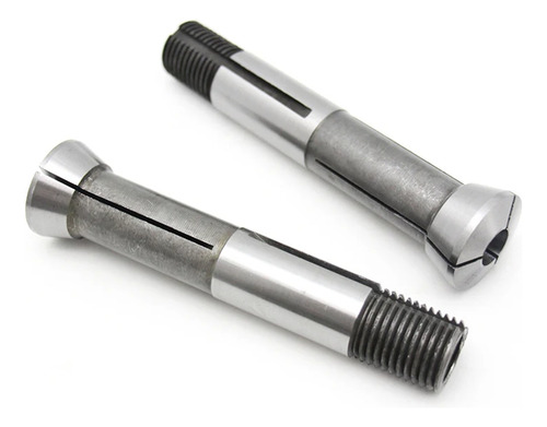 Conjunto De Mandris 4 6 8 10 12 Mm Universal Tool Grinder U2