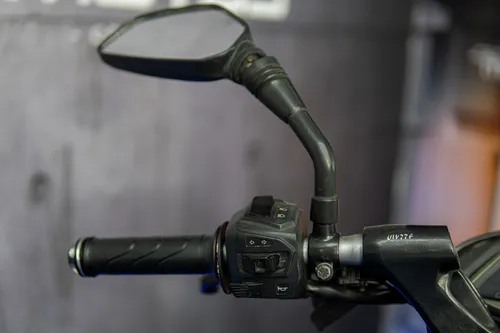 Bajaj Pulsar Ns 160 Fi 2022