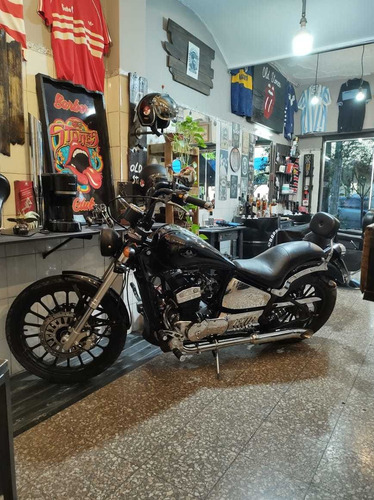 Jawa Rvm Daytona 350