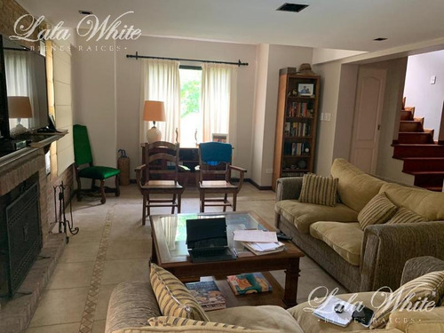Imagen 3 de 30 de Venta/alquiler Anual Amoblado - Casa En Saint Thomas Norte