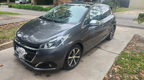 Peugeot 208 1.6 Allure Plus Hdi