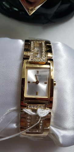Relógio Guess Feminino Dourado