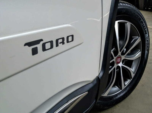 Fiat Toro 2.0 16v Turbo Diesel Volcano 4wd