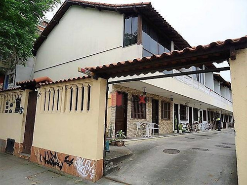 Imagem 15 de 15 de Casa Com 2 Dormitórios À Venda, 57 M² - Taquara - Rio De Janeiro/rj - Ca0130