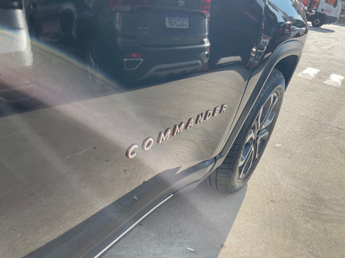 Jeep Commander 2.0 TD380 TURBO LIMITED