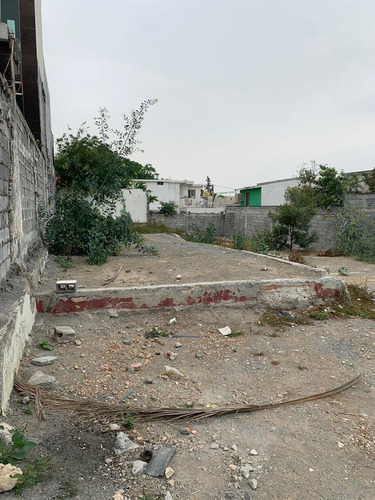 Venta 2 Terrenos San Pedro Antiguo, Son 2 Lotes De 7 M2 De Frente Se Venden Juntos