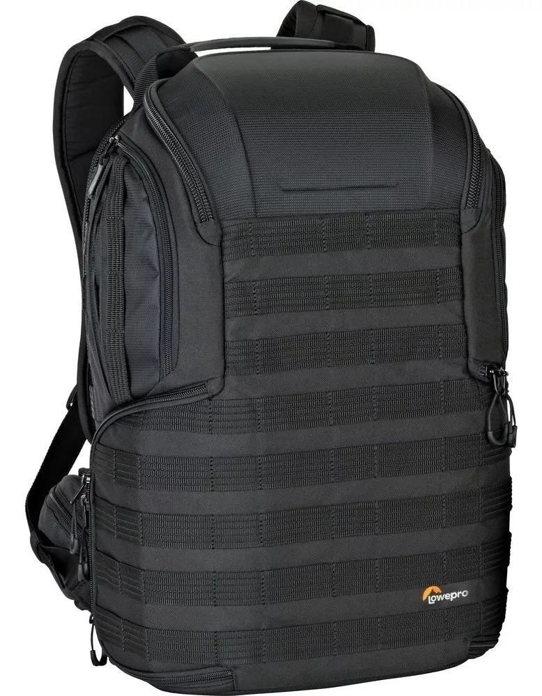 Segunda imagem para pesquisa de lowepro protactic 450 aw