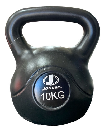 Pesa Rusa/kettlebell 10 Kg Jogger 