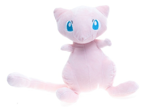 Peluche Mediano | Pokemon - Mew