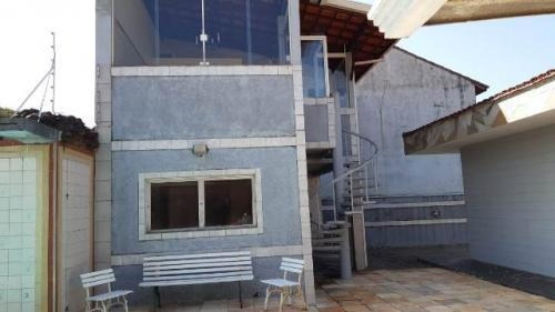 Imagem 14 de 14 de Casa Perto Da Praia, Piscina 6 Quartos, Aceita Financiamento