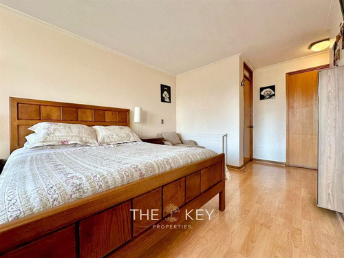 Departamento Venta 2 Dormitorios - Manquehue Sur, Las Condes