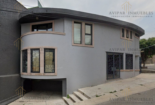 Venta De Casa En Lomas Lindas,cd. Lopez Mateos, Atizapan De Zaragoza Alc128
