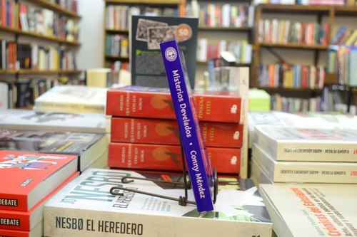 Misterios Develados. Metafísica. Conny Méndez.