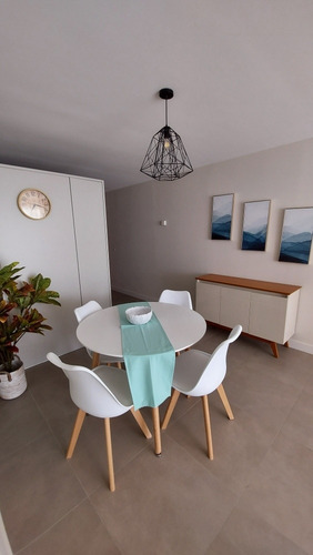 Imagen 11 de 17 de Apartamento En Punta Del Este Con Todos Los Servicios, Alquiler Temporal E Invernal