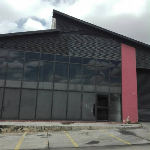 Imagen 8 de 14 de Johanna Castillo Vende Galpón Cód.425245