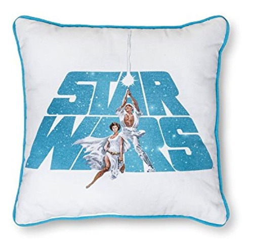 Almohada - Star Wars