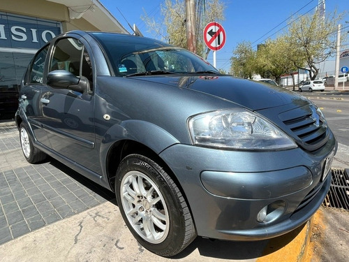 Imagen 5 de 8 de Citroën C3 2008 1.4 Hdi Exclusive Facelift