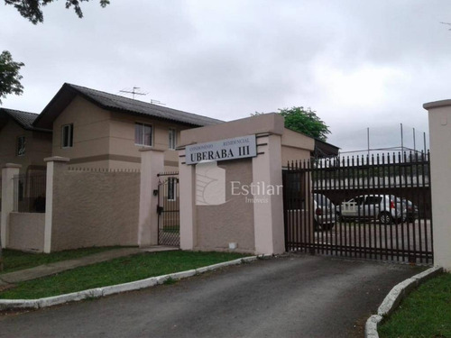 Imagem 1 de 19 de Apartamento Com 2 Quartos No Uberaba - Curitiba/pr - Ap2707