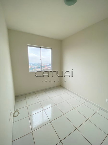 Imagem 11 de 16 de Apartamento Padrão Com 2 Quartos - 194764-v