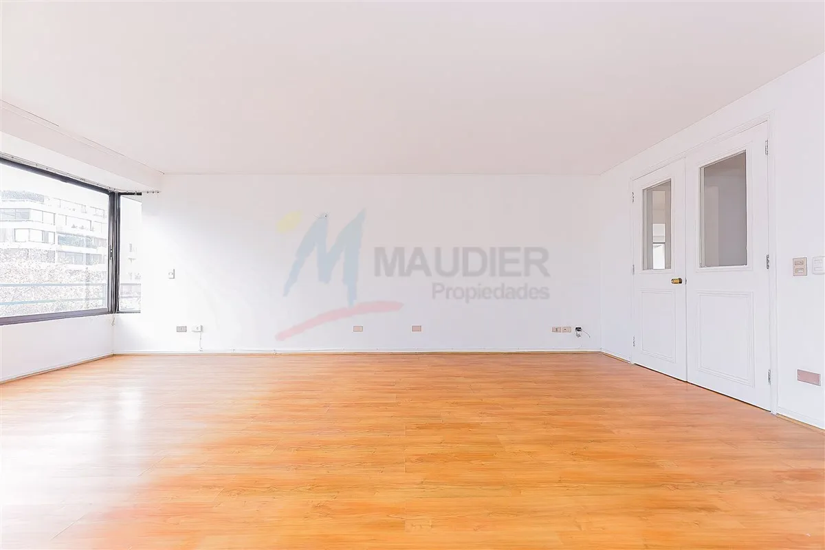 Imagen 3 de 29 de Departamento En Venta De 3 Dorm. En Providencia