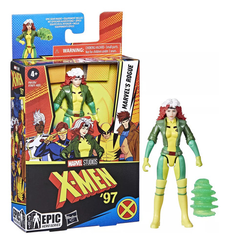 Marvel Studios X-men Rogue