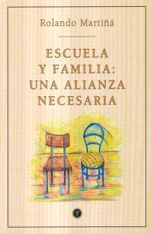 Escuela Y Familia  Una Alianza Necesaria