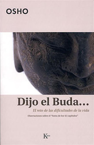 Dijo El Buda - Osho