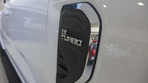 Ford Ranger 2.0 Cd 4X2 Xlt At 210Cv