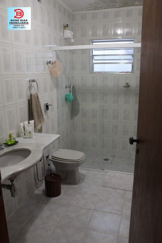 Imagem 7 de 15 de Casa - Vila Guarani (z Sul) - Ref: 7517 - V-7517