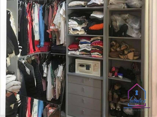 Imagem 8 de 14 de Casa Com 3 Dormitórios À Venda, 147 M² Por R$ 1.300.000 - Jardim Das Paineiras - Cotia/sp - Ca1292