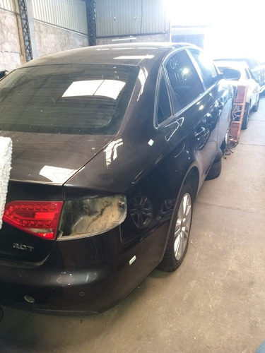 Imagem 2 de 4 de Audi A4