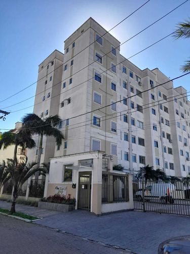 Imagem 1 de 21 de Apartamento Em Sarandi, Porto Alegre/rs De 91m² 3 Quartos À Venda Por R$ 264.999,00 - Ap1518232-s
