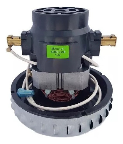 Motor Aspirador Gt3000 Mod Gt30n Electrolux Bps1s 220v