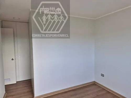 Dpto En Arriendo! Fdo El Carmen (98472)