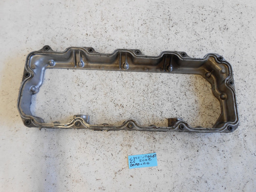 Base D Tapa D Punterias Derecha Chevrolet 250 02 6.6 Duramax (Usado)