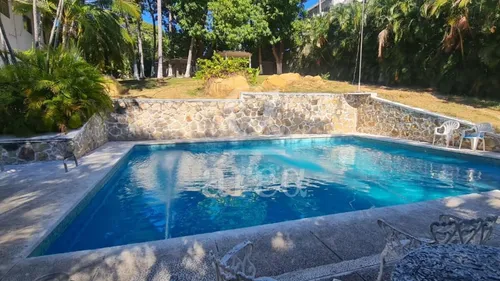 Casa En Remate En Acapulco
